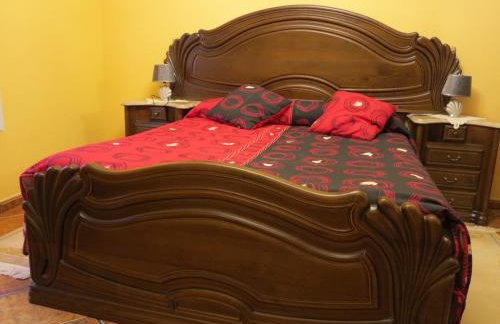 El Arco (Vivienda Uso Turístico) - Foto 22