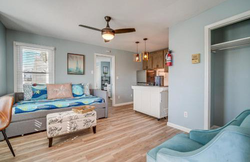 Walk to Beach and Boardwalk Ocean City Haven! - Foto 11