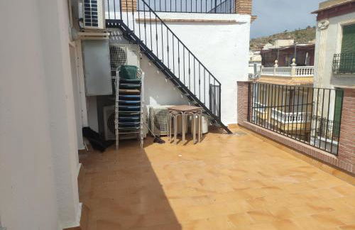 apartamentos El-Hizan - Foto 4