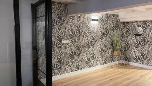 Belle Maison Basque 12 Personnes - Foto 3