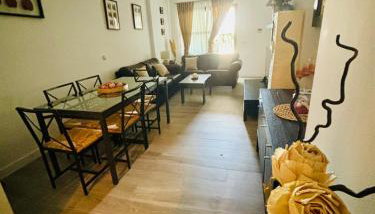 Apartamento costa Motril Inma place - Foto 2