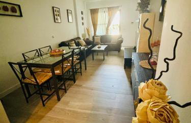 Apartamento costa Motril Inma place - Foto 2