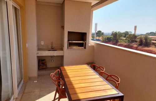 Hot Beach Suites Olímpia - Foto 20