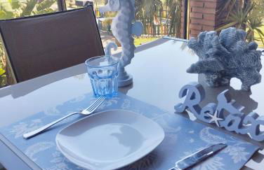 Candela Beach Luxury Apartament - Foto 26