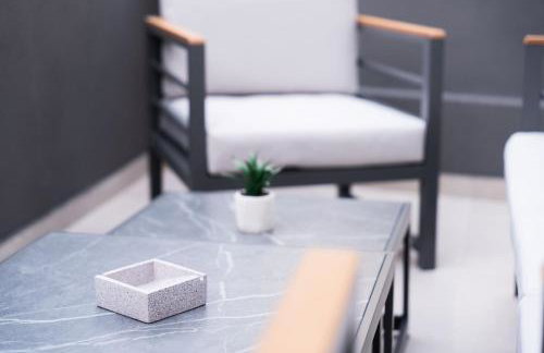 Santa Rosa Apartments - Foto 23