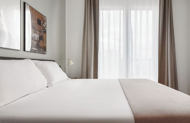 Limehome Berlin Sybelstraße - Foto 10