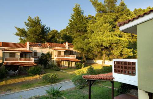 Amaryllis Summer Maisonettes - Foto 27