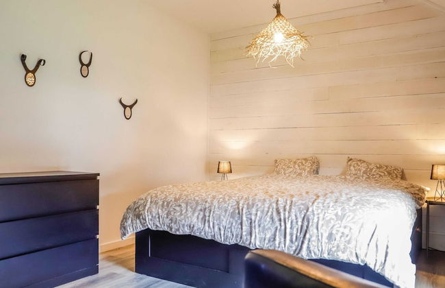 Quietly Located Farmhouse L'echappee Belle - Photo 3