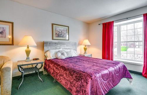 Near Lake Huron Shoreline! Studio with Resort Perks - Photo 7