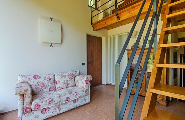 Villa in Borgo Pace With Private Pool - Foto 19