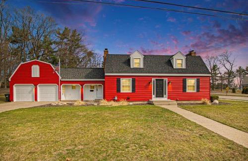 Beach Barn Bungalow - Foto 1