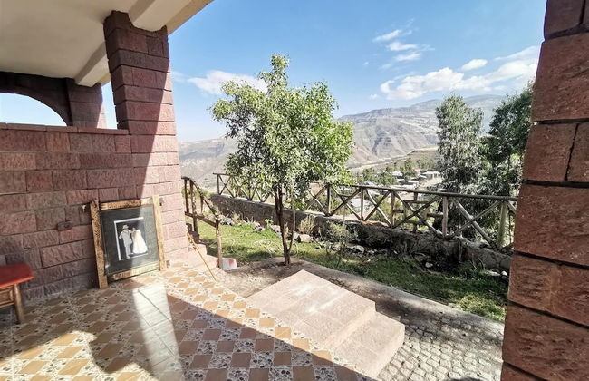 Lalibela Apartments - Foto 64