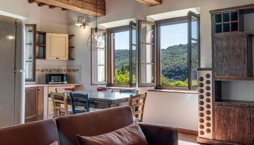 Fattoria Antinoro Relax - Firenze - Foto 5