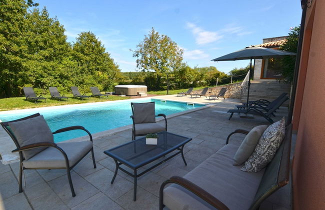 Forest Breeze Retreat in Zminj - Foto 40