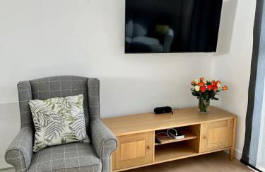 SoHot Stays Royal Sands Seaview Apt Free Parking Sleeps 4 - Foto 19