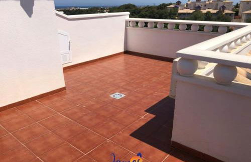 Playa Golf Quad with Com Pool PR2 70 - Foto 19