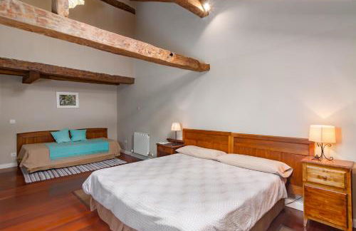 Casona Valle de Soba - Foto 10