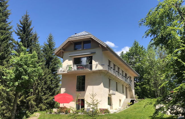 Le Moulin des Olirics - Foto 46