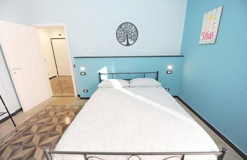 Lauretta: Appartamento adiacente metro - Foto 10