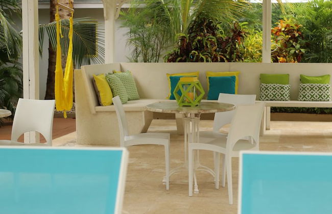 Bubali Bliss Studios & Villas - Foto 43