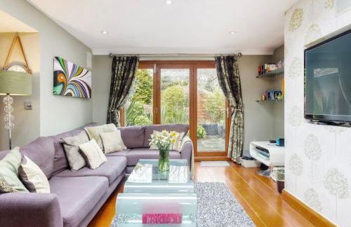 Byford Lodge Luxury self-catering in Louth - Foto 2