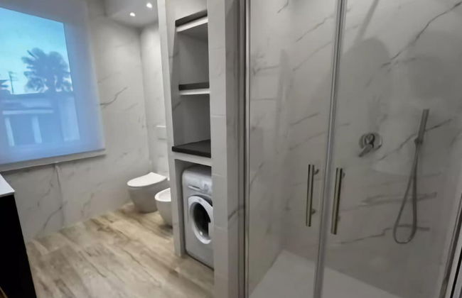 Apartment in Esanatoglia Near Apennines Trails - Foto 11