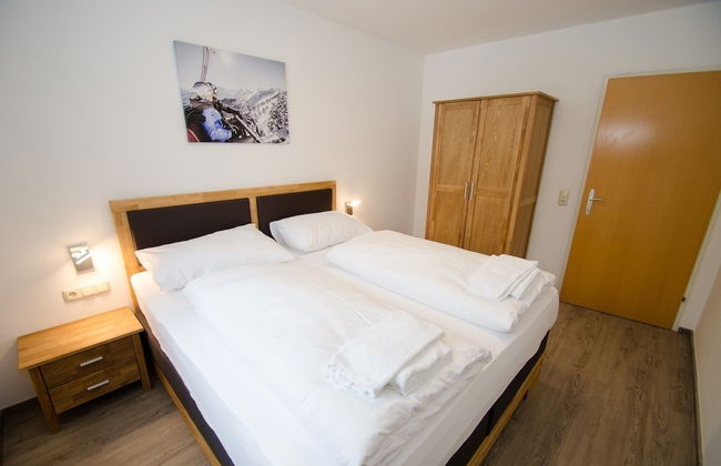 Apartment Summer & Winter Fun III - Foto 3