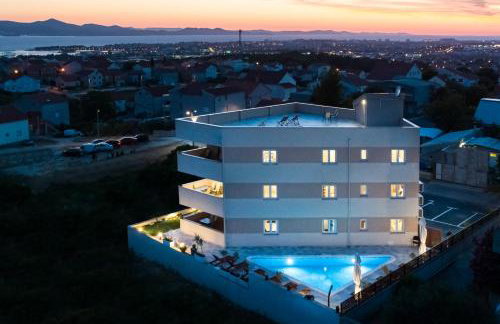 Oliva Vallis Apartments - Foto 1