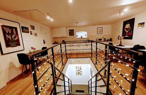 Winnica NOVI - apartamenty - Photo 68