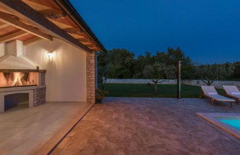 Villa Gardenia with pool - Foto 33