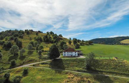 Gîtes de Moyenmont - Foto 35