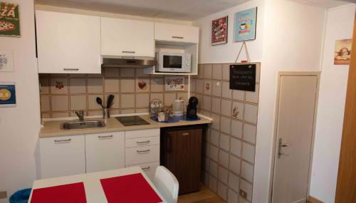 Casa del Viandante lago di Como - Foto 5, stove, minibar