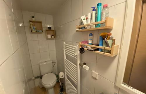 Ferienwohnung Monteurwohnung Gevelsberg - Foto 14