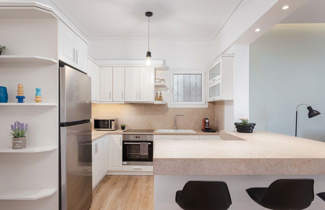 Glyfada Cozy Living - Foto 14