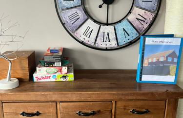 Beautiful 2 bedroom beach getaway - Foto 20