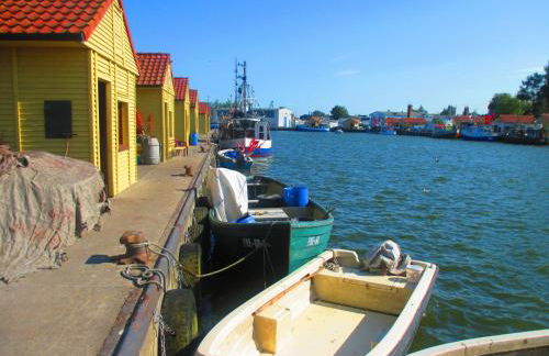 Ferienwohnung "Galerie" - Foto 18