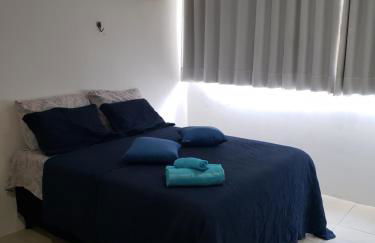 2405 flat em Boa Viagem ao lado do shopping center - Photo 1