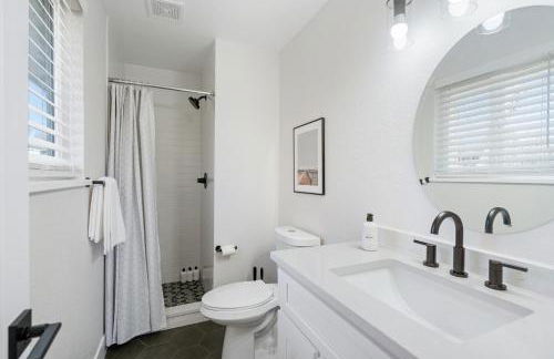 #Marbella Lane - Modern & Spacious 4BR Retreat in Arvada - Foto 48