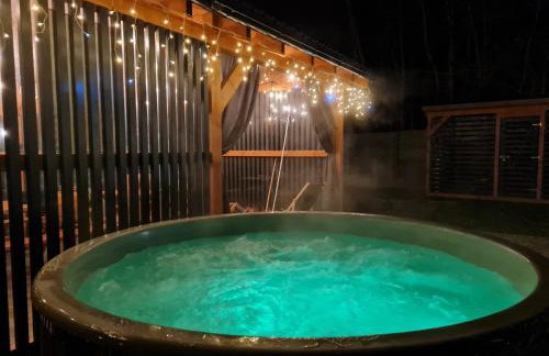 Słoneczne Domki Sudety - Domki Całoroczne Kotlina Kłodzka - Foto 22