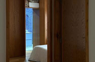 Alojamento Rural com Salamandra e AC - 10 min da Barragem do Sabor - Casa do Largo - Foto 27