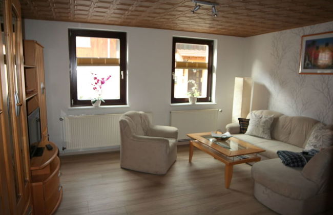 Gästehaus Tröbs - Foto 1