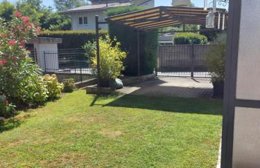 Arona - Lake Maggiore Entire Home - parking - Foto 18