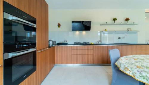 Villa Incanto - Foto 4, stove