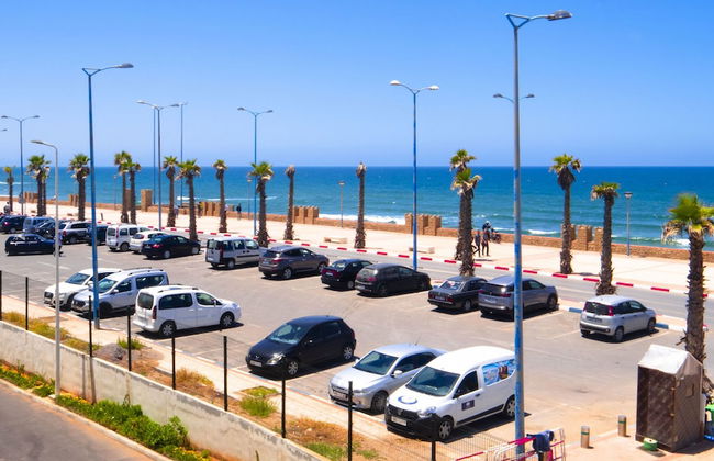 Kenz Mehdia Hotel Resort Aqua Park - Foto 63