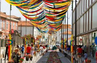 VIANA é AMOR apartamento no centro histórico - Foto 23
