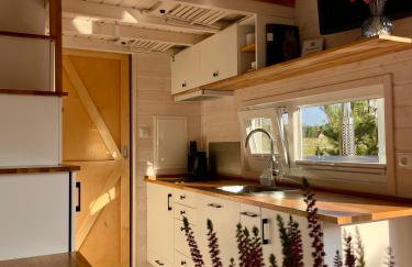 Leśne Siedlisko Wygonin - Foto 9