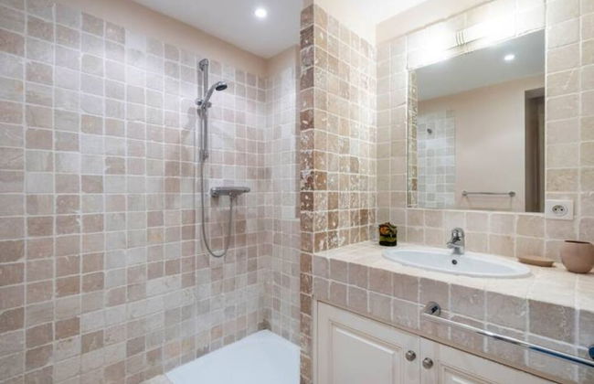 Villa Mas d'Azur By Estates Cannes - Foto 17