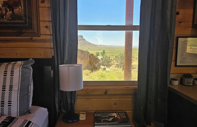 Grandpa's Cabin - Photo 6