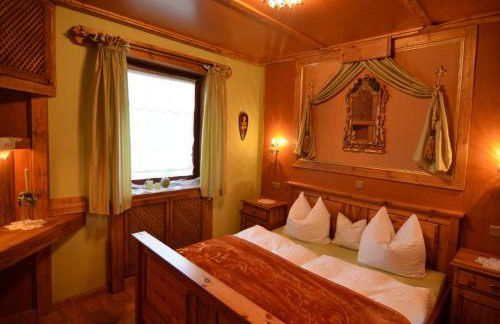 Quaint Apartment in Zeil am Main With Terrace - Foto 8