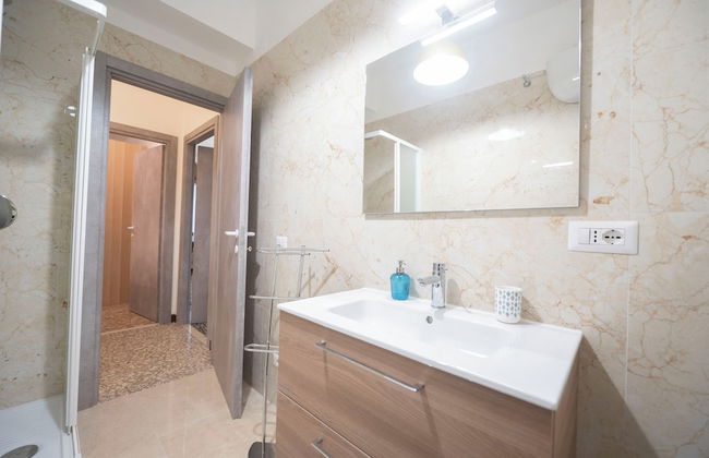 Spacious Family Apartment in Pigneto - Foto 22